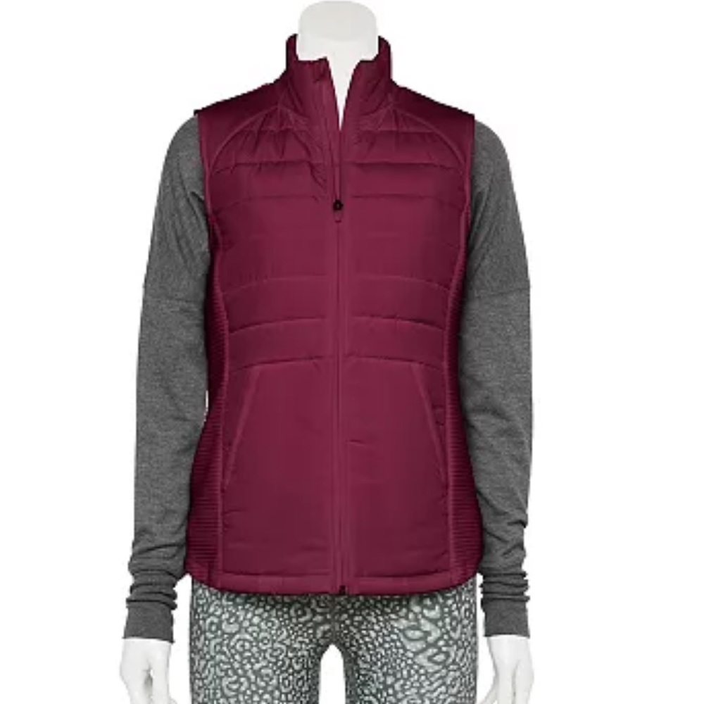 TEK GEAR VEST